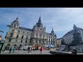 Saludos desde GRAZ, Austria
