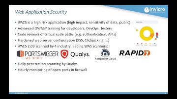 Dr. Christian Lackas, PhD, Co-Founder and Chief Technology Officer – Invicro