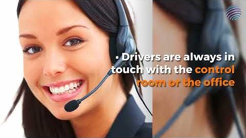 How gps vehicle tracking Devices helps small business - TranSync GPS Trackers