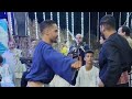 اجمل رقصه على المجرونه 
