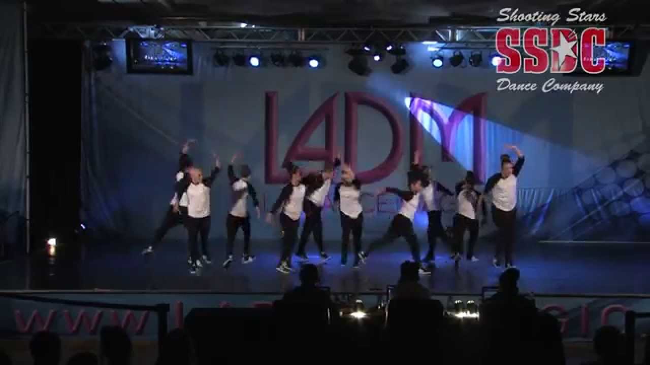 Shooting Stars 2014 Competition Team Trailer YouTube