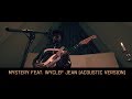 K391  mystery feat wyclef jean acoustic version