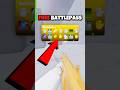 How To Get FREE Season 3 Battle Pass In Roblox Rivals!