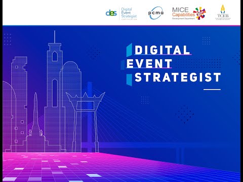 2021 Digital Event