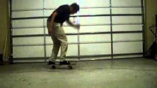 new flatground sesh