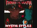 Three 6 Mafia Sweet Robbery mp3