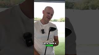 Titleist GTS2 7 wood fitting