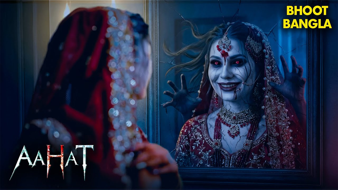 शापित तस्वीर...आहट 2026 | Aahat 2026 | Aahat New Horror Episode | #aahat #horror