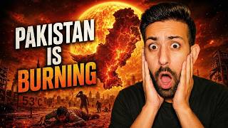 Pakistan Mein Garmi Qayamat Kyun Ban Rahi Hai?