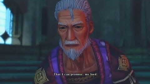 Infinite Undiscovery ~Race Through Halgita~