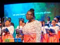 O Thou That Tellest - Accra Diocesan Choir