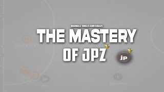 THE MASTERY OF ✮JPZ✮ | Haxball Skills and Goals 2024 #10