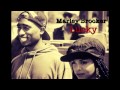 Marley Brooker - Lucky feat 2pac & Janet Jackson