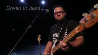 Driven to Tears - Lexington Lab Band chords