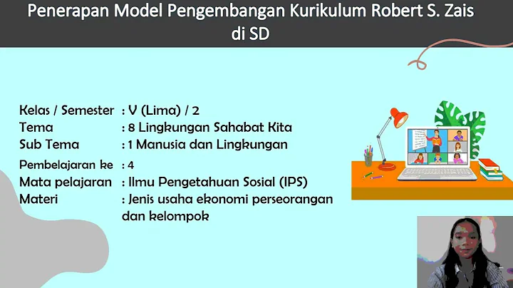 Model Robert S. Zais di SD