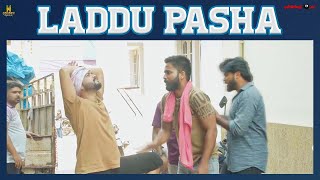 Laddu Pasha | Hyderabadi Best Comedy Videos | Village Boy Comedy Video 2022 | Golden Hyderabadiz