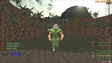 Cacowards (2013) #4 - ZDOOM COMMUNITY MAP PROJECT: TAKE 2 - P7 - Final Heckie