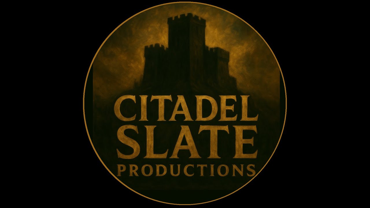 Citadel Lost - Teaser Trailer