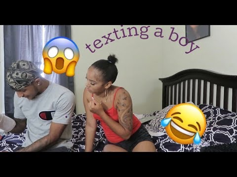 texting-another-boy-prank-on-boyfriend!!!!-(get's-serious)