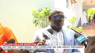 OUR NEWS 7PM AUGUST 11TH, 2026