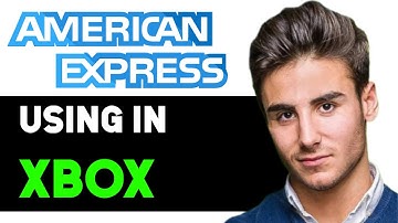 HOW TO USE AMEX GIFT CARD ON XBOX 2025! (FULL GUIDE)