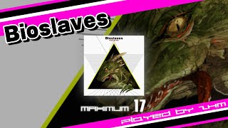 【SDVX EXCEED GEAR(PC)】 Bioslaves[MXM] PUC