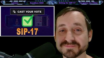 Vote for SIP-16: An in-game inventory filter | the Sandbox DAO