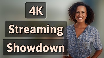 Which Is Better for 4K Prime Video: Fire TV Cube or Nvidia Shield?