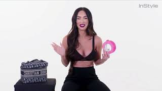 Megan Fox says MGK belongs to the streets