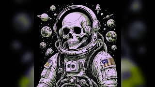 Marco Lazovic - Dead Astronaut  | Space | Disco | Spacesynth