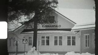 S8: 20191214 Sonkajärvi, Finland