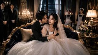 Substitute bride craves divorce. The  wealthy boss falls hard and pursues her desperately. screenshot 4