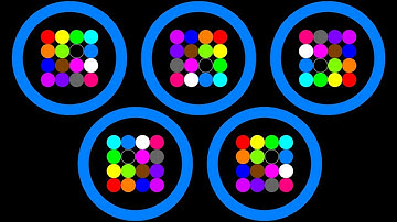 The Team Eliminations Marble Race 13 in Algodoo