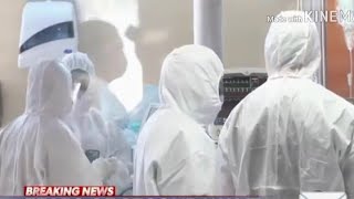 Europe dealing with 2nd wave of coronavirus cases