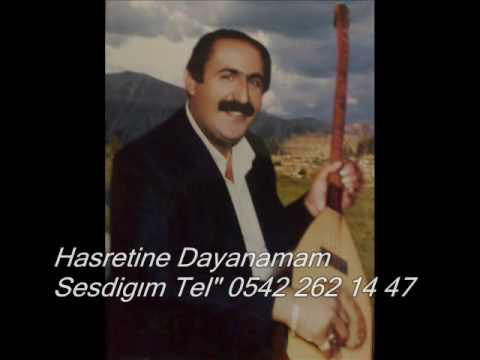 YÜKSEL NİHAL HASRETİNE DAYANAMAM SEVDİGIM