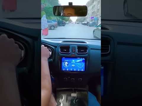 موقف خطر جدا على أى حد جديد فى السواقه