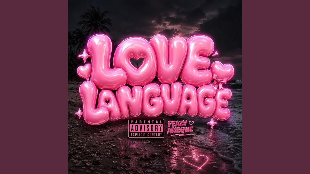 Watch Love Language on YouTube Watch Love Language on YouTube
