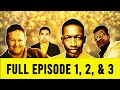 Zimbabwe gold mafia all 4 episodes