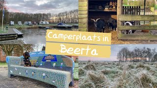 Camperplaats In Beerta