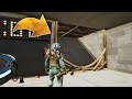 "コレ"の作り方【フォートナイト】