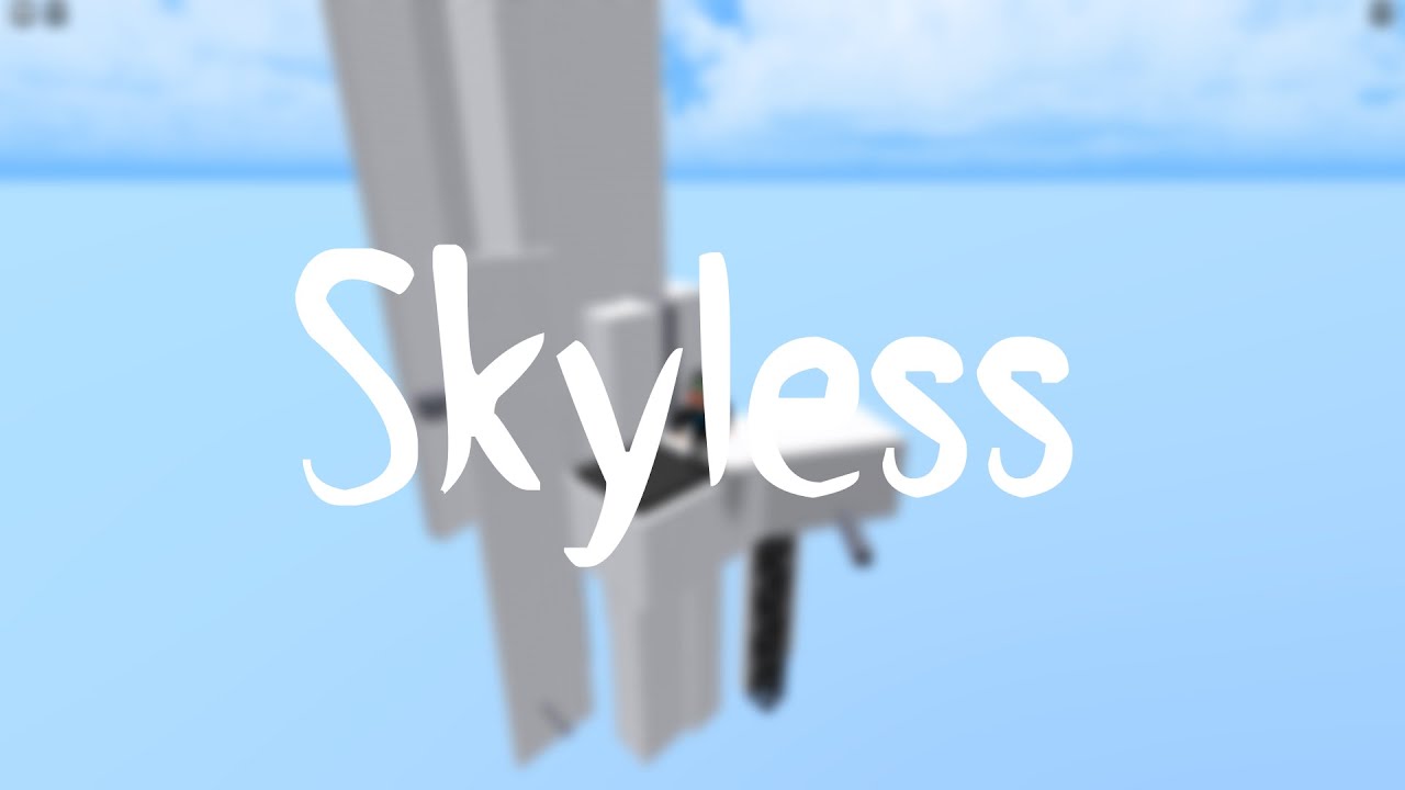 Skyless [TIER 11] - Completion