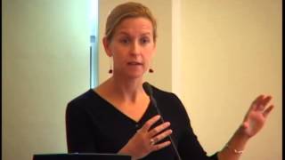Liz McCartney: Lessons Learned from Katrina