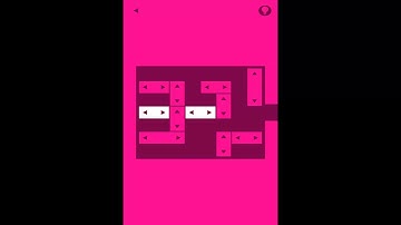 pink Level 38 Walkthrough Bart Bonte