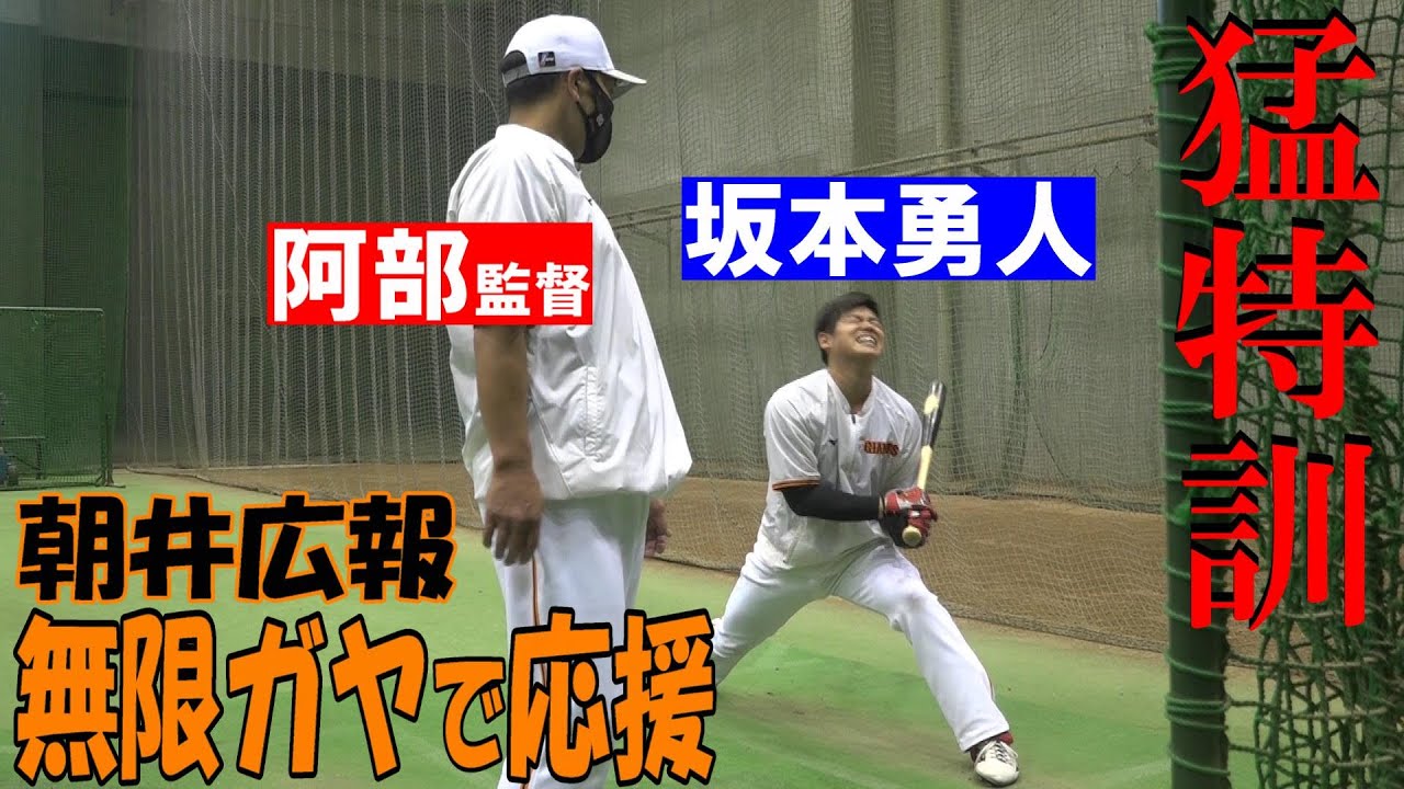 坂本勇人の動画 画像 動画検索 マイルドサイト