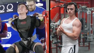 Why I Will NOT Compete In Powerlifting Anytime Soon (And Likely Will Never PR My Total Again)