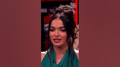 Teodora Džehverović o Emi Radujko, Desingerici i Klincu #amigshow
