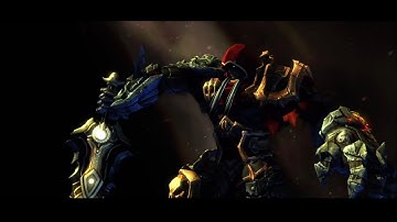 Darksiders Warmastered Edition - War’s Vision (Cutscene)