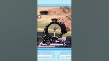 Not gonna lie, charge rifle is hard #shorts #battleroyale #apexmobile #twitchclips