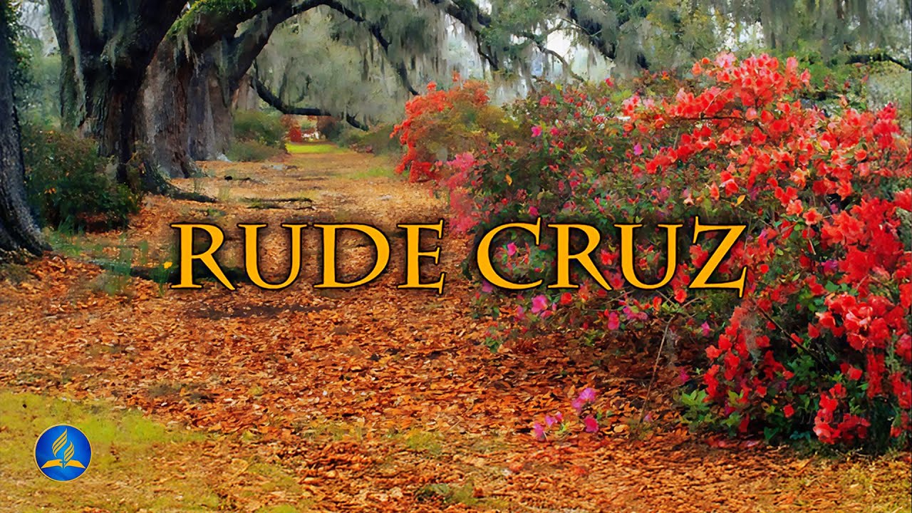 Hinário Adventista 211 - RUDE CRUZ