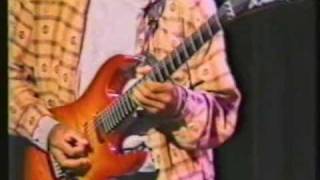 empire in the sky TONY MACALPINE chords